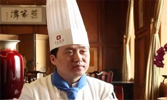 揭秘 - 譚家菜（中國最著名官府菜之一 ）