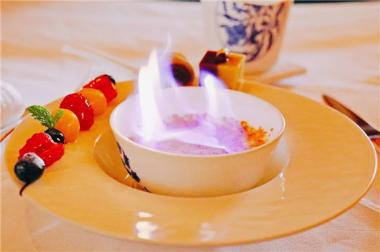 揭秘 - 譚家菜（中國最著名官府菜之一 ）