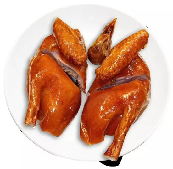 網(wǎng)紅菜品“玻璃脆皮乳鴿”，配方與制作方法全公開！（附制作視頻）