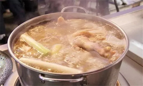 揭秘 - 譚家菜（中國最著名官府菜之一 ）