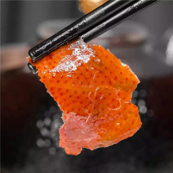 網(wǎng)紅菜品“玻璃脆皮乳鴿”，配方與制作方法全公開！（附制作視頻）