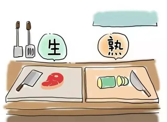 疾控提醒：冷鏈食品有傳播新冠風險！大家采購時要注意這4點！
