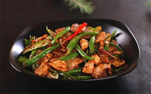 肉都要上漿炒嗎？不是，要這樣分！
