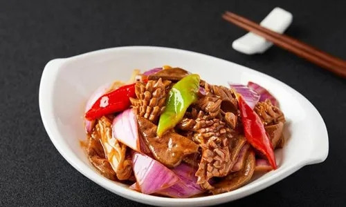 肉都要上漿炒嗎？不是，要這樣分！