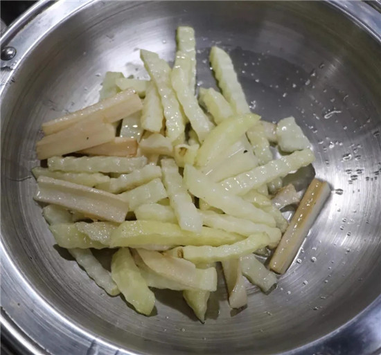 【創新菜】香辣蟹