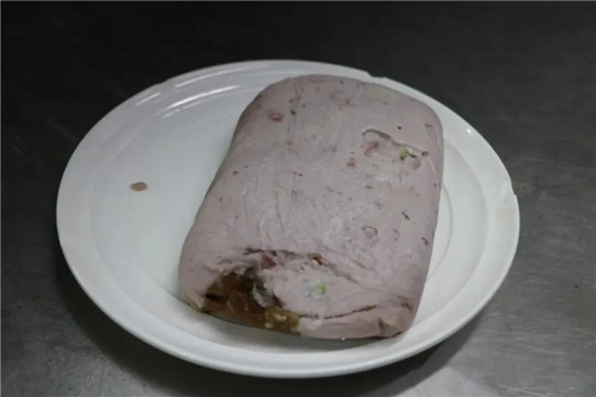 【創新菜】荔蓉香酥鴨