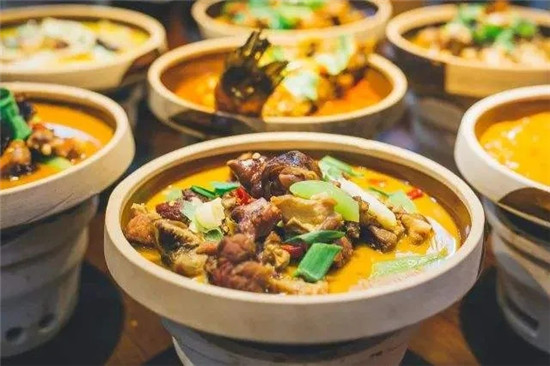 天寒地凍，做這類菜品最受歡迎了！