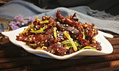 肉都要上漿炒嗎？不是，要這樣分！