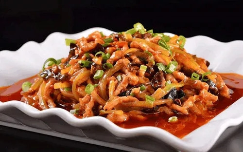 肉都要上漿炒嗎？不是，要這樣分！