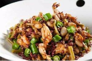 麻的誘惑