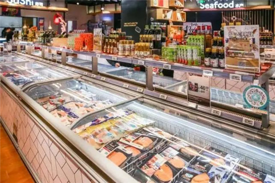 疾控提醒：冷鏈食品有傳播新冠風險！大家采購時要注意這4點！