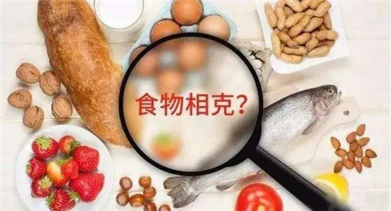 央視辟謠“食物相克”說法！真相原來是這樣的！央視辟謠“食物相克”說法！真相原來是這樣的！