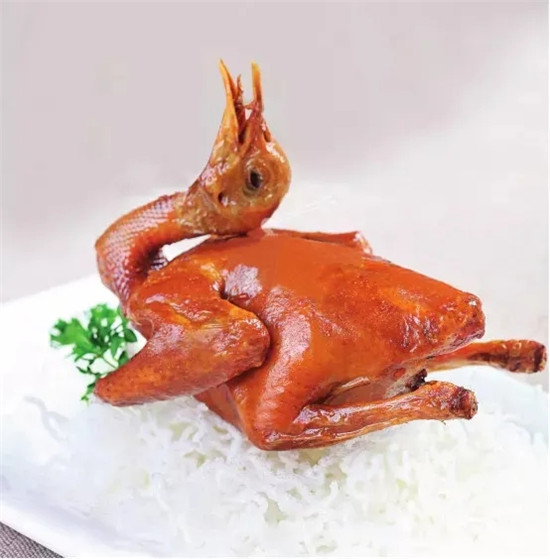網(wǎng)紅菜品“玻璃脆皮乳鴿”，配方與制作方法全公開！（附制作視頻）
