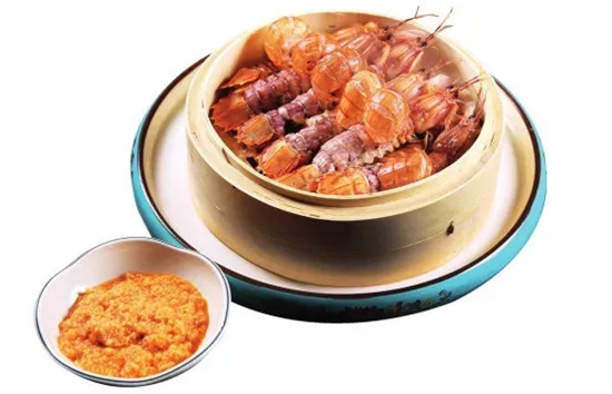 鮮鮑、瀨尿蝦選料、鑒別、加工、烹制全攻略（附多款創(chuàng)新菜式）