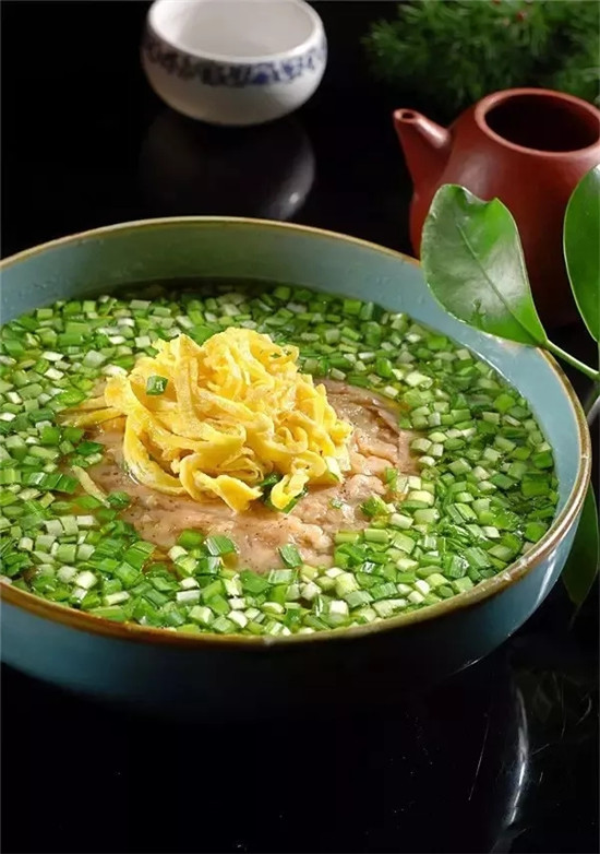 【年菜】八方來財（壩壩香碗）