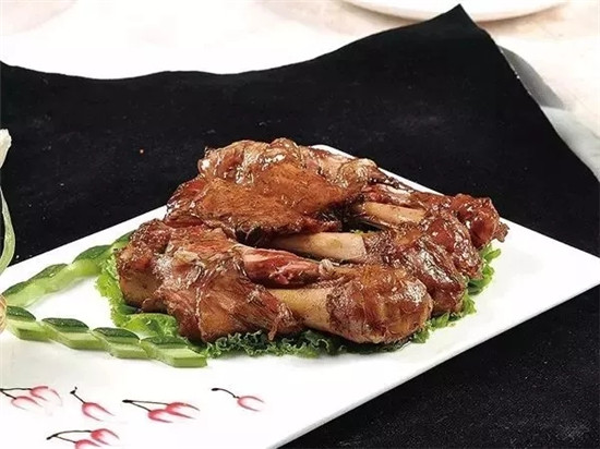 11道應季羊肉菜品，讓你冬季菜牌不用愁！
