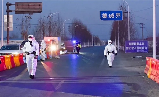 注意：河北再增192人！浙江取消大規模聚餐，新疆發現1例河北輸入貨車司機！