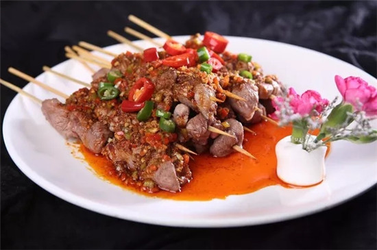 11道應季羊肉菜品，讓你冬季菜牌不用愁！