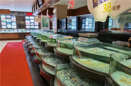 雪上加霜！多地禁售進口冷鏈食品，有餐廳生意一落千丈！