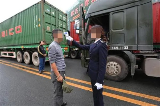 注意：河北再增192人！浙江取消大規模聚餐，新疆發現1例河北輸入貨車司機！