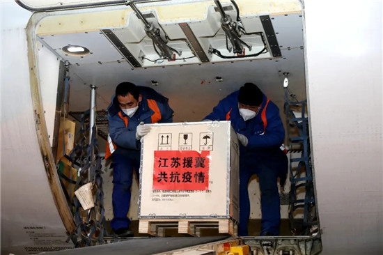 注意：河北再增192人！浙江取消大規模聚餐，新疆發現1例河北輸入貨車司機！