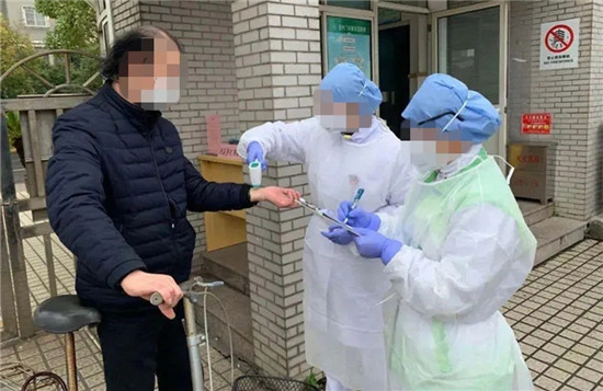 超級傳播出現！病毒已不只在冷鏈！專家：春節別舉辦人群過多的聚會