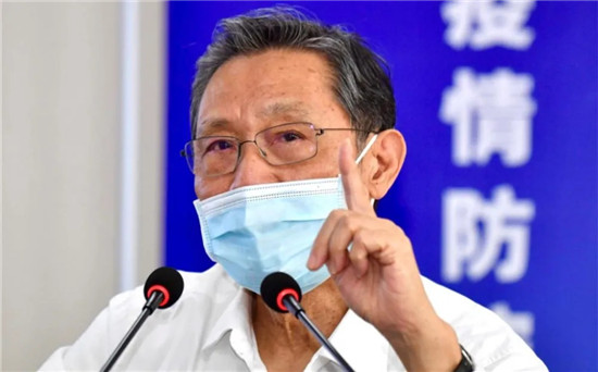 超級傳播出現！病毒已不只在冷鏈！專家：春節別舉辦人群過多的聚會