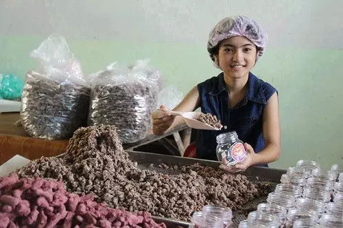 這種食材，既能入菜，又能作調料，你用過沒有？