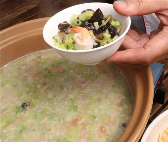 【熱賣菜】手作溫潤魚湯泡飯