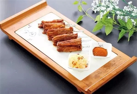 11道應季羊肉菜品，讓你冬季菜牌不用愁！