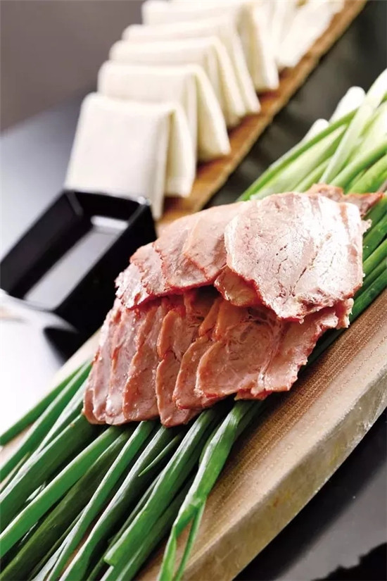 11道應季羊肉菜品，讓你冬季菜牌不用愁！