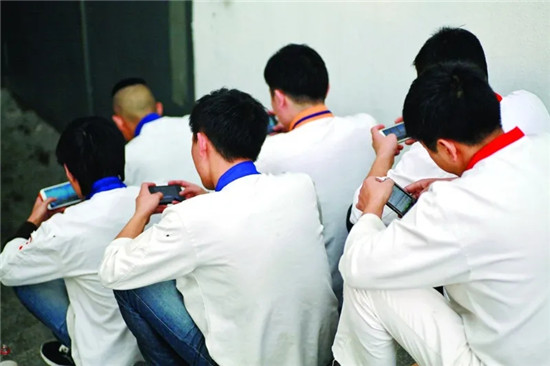 40歲了還炒菜的廚師很丟人嗎？