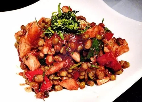 這種食材，既能入菜，又能作調料，你用過沒有？