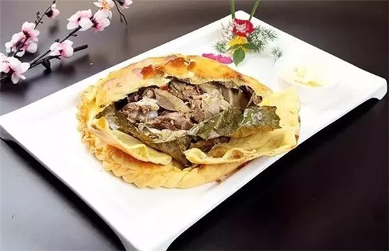 11道應季羊肉菜品，讓你冬季菜牌不用愁！