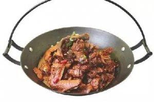吊鍋農家土公雞
