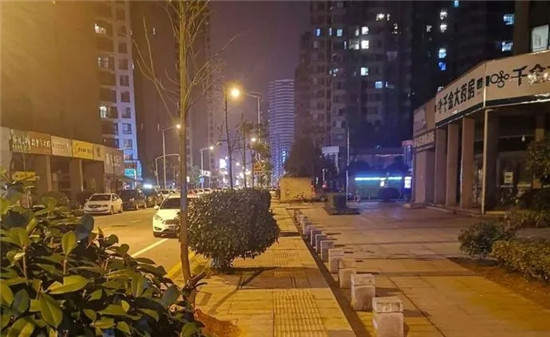 宣布封城！！！最擔心的事情出現了！