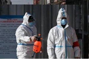 哈爾濱也發現輸入了！河北緊急宣布：三地全域封閉！