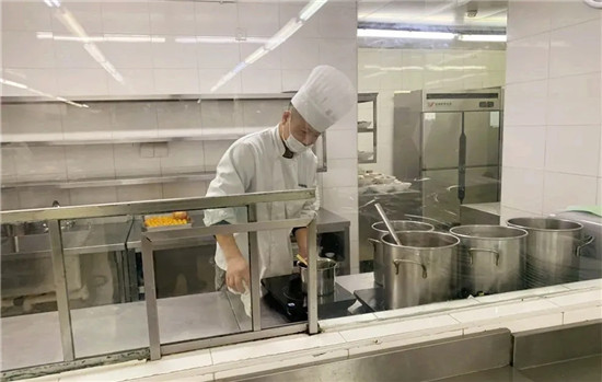 最新：河北將實行封閉管控！廣州春節期間禁售生食菜品！