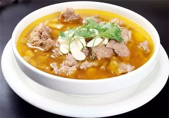 11道應季羊肉菜品，讓你冬季菜牌不用愁！