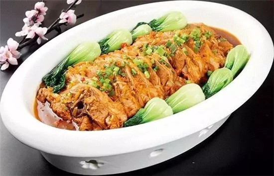11道應季羊肉菜品，讓你冬季菜牌不用愁！