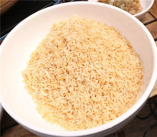 【熱賣菜】手作溫潤魚湯泡飯