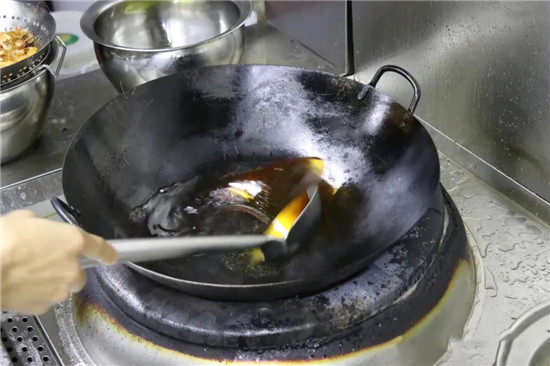 【熱賣菜】椒香爪翅蝦火鍋