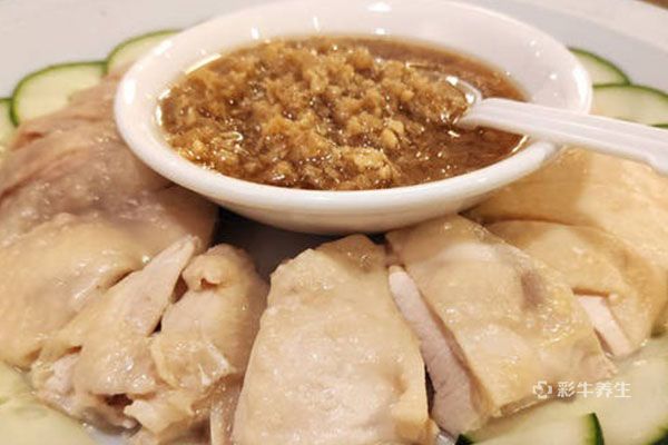 清蒸雞是什么地方的菜
