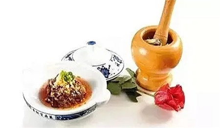 【涼菜】口味茄子