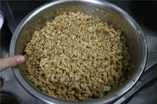 【熱賣菜】鲊辣椒炒藕丁