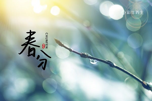 春分是什么時候