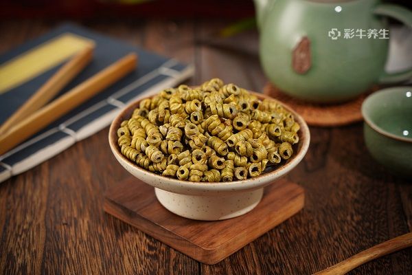 鮮石斛的功效與作用及食用方法