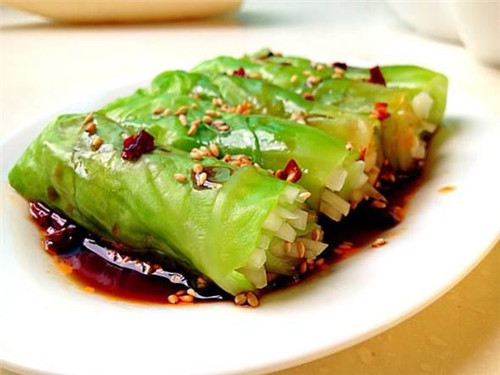 中國到底有多少種蒸菜？細數中餐中的各種蒸菜與蒸法！