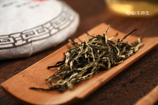 女人喝白茶的好處