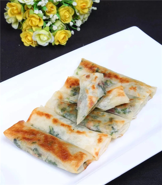 【創(chuàng)新菜】香煎烤鴨馬蘭頭